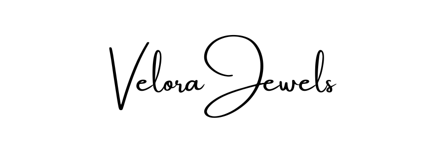 velorajewels